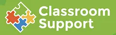 Classroom Support logo