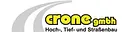 Crone logo
