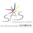 SAS Kabelservice logo