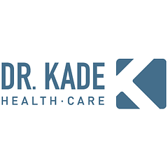 DR. KADE Pharmazeutische Fabrik logo