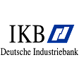 IKB Deutsche Industriebank AG logo
