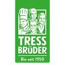Tress Brüder logo