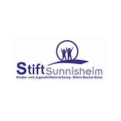 Jugendeinrichtung Stift Sunnisheim logo
