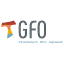 GFO Kliniken Rhein-Berg logo