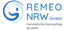 Remeo NRW logo