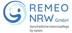 Remeo NRW logo
