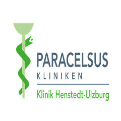 Paracelsus-Klinik Henstedt-Ulzburg logo