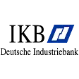 IKB Deutsche Industriebank AG logo