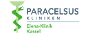 Paracelsus-Elena-Klinik Kassel logo