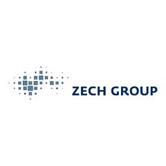 Zech Group SE logo
