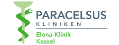 Paracelsus-Elena-Klinik Kassel logo