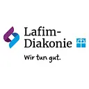 Lafim-Diakonie logo