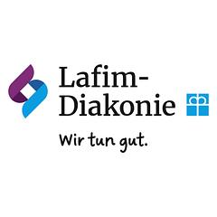 Lafim-Diakonie logo