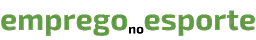 Emprego no Esporte logo