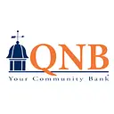 QNB Bank logo