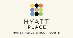 Hyatt Place Waco South logo