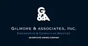 Gilmore & Associates logo