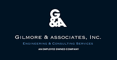 Gilmore & Associates logo