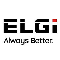 ELGi North America logo