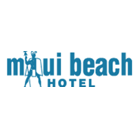 Maui Beach Hotel logo
