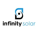 Infinity Solar USA logo