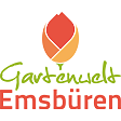 Gartenwelt Emsbüren logo