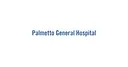 Palmetto General Hospital logo