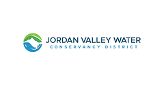 Jordan Valley Water Conservancy District logo