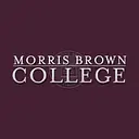 Morris Brown College logo