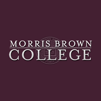 Morris Brown College logo