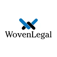 Woven Legal logo