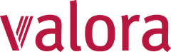 Valora Food Service Deutschland logo