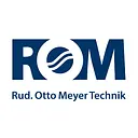 Rud. Otto Meyer Technik  & Co. KG, München logo