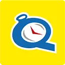 Quick Reifendiscount logo
