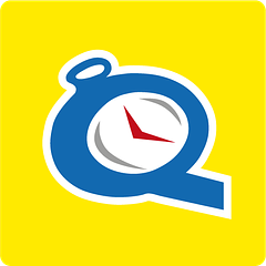 Quick Reifendiscount logo