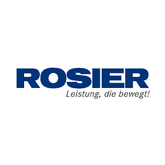 ROSIER Holding logo