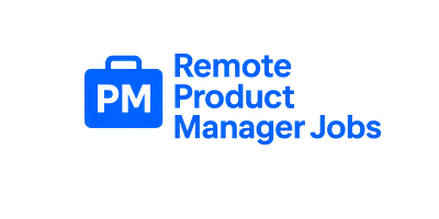 Remote Product Manager Jobs logo