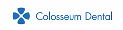 Colosseum Dental Deutschland logo