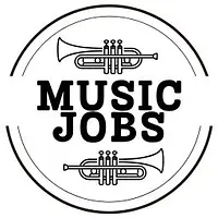 Get A Music Job logo