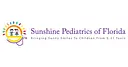 Sunshine Pediatrics of Florida logo