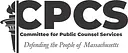 Committee for Public Counsel Services logo