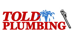 Told Plumbing logo