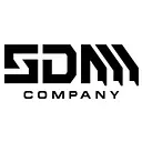 SDM Co. logo
