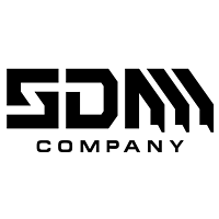 SDM Co. logo