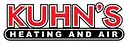 Kuhn's Heating & Air logo