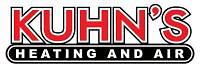 Kuhn's Heating & Air logo