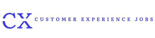 Customer Experience Jobs logo