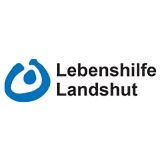 Lebenshilfe Landshut logo