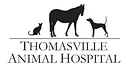 Thomasville Animal Hospital logo