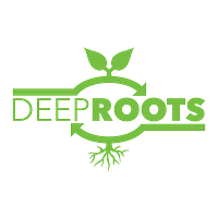 Deep Roots Charter School logo